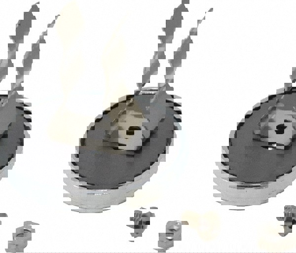 7 Lb Max Pull Force, 1-3/32